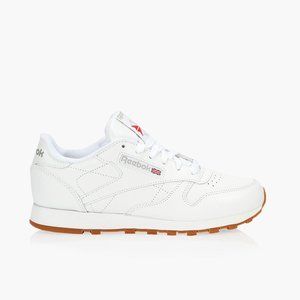 Reebok Classic Leather Sneakers